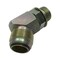 Komatsu FITTING O-RING, KOMATSU OEM WB0546 WB0546 - alternate 2