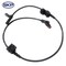 Skyward Automotive Products ABS Wheel Speed Sensor,  SK695019 - alternate 1