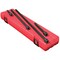 Sunex 3/8 in Drive 4-Piece Impact Extension Set 3500 - alternate 3