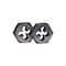 Century Drill & Tool 5/16-18 NC HEX DIE BULK 2PK 98203 - alternate 2