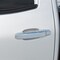 Putco Door Handle Cover, Chrome Plated; ABS Plastic; Without Passenger Side Keyhole; With Covers For 2 400240 - alternate 5