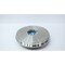 Allis Chalmers STAINLESS STUFFING BOX COVER 15IN PWO-A2 - alternate 2