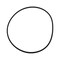 John Deere O-RING, JOHN DEERE OEM A810230 A810230 - alternate 2