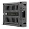 Banda Competition Vehicle BASS Audio Amplifier w/Built in Subsonic Filter up to 9000 Watts RMS PROFESSION ELEC8K1BK - alternate 5
