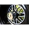 Antego Single 20x10.00-10 ATW-045 with 10x7 Fusion Glossy Black Wheels for Golf A1070139009450420100010 - alternate 7