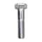Auveco 3/4-10 x 3in Grade 5 Cap Screw Zinc, 10PK 8455 - alternate 1