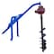 Homestead Implements Pinnacle Series Post Hole Digger, 3PT HPPHDPH-0-- - alternate 2