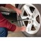 Performance Tool 14 in. Lug Wrench, 4-Way, SAE/Metric, Drop Forged Steel W2 - alternate 3