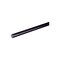 Steelworks Unthreaded Rod 3/8 in D X 48 in L Cold Rolled Steel Weldable Silver 11600 - alternate 2