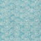 Homeroots 3' X 5' Teal Blue And Ivory Geometric Washable Indoor Outdoor Area Rug 583390 - alternate 6