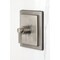 Kingston Brass Single-Handle Pressure Balanced Tub and Shower Faucet, Brushed Nickel KB6148NDL - alternate 4