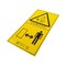 Komatsu PLATE, KOMATSU OEM 09134-A1680 09134-A1680 - alternate 1