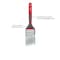 Wooster Silvertip 3 in. Soft Flat Wall Brush G5222-3 - alternate 2