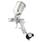 Performance Tool HVLP Spray Gun, 1.8 mm, Gravity Feed, 700cc Cup, 15-45 PSI M711 - alternate 1