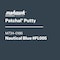 Finishworks Mohawk Patchal Putty Nautical Blue Kmc #Fl005 4 Oz M734-0186 - alternate 2