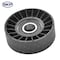 Skyward Automotive Products Accessory Drive Belt Idler Pulley,  SK89017 - alternate 2