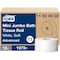 Tork Advanced Jumbo Bath Tissue, Septic Safe, 2-Ply, White, 3.48in x 751 ft, 12PK 11020602 - alternate 1
