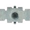 Auveco GM/Chrysler/Ford Radiator Grill Nut, 25PK 22289 - alternate 2