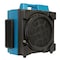 Xpower XPOWER X-3580 Commercial 4 Stage Filtration HEPA Purifier System, Air Cleaner, Air Scrubber X-3580 - alternate 1