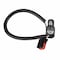 Motorcraft Automatic Transmission Output Shaft Speed Sensor,  DY1287 - alternate 3