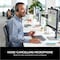 Logitech 960 USB Headset B2B 981000836 - alternate 6
