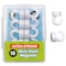 Teacher Created Resources Mini Hook Magnets, 10PK 21036 - alternate 1