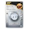 Powerzone Electromechanical Timer, 15 A, 125 V, 1875 W, 1-Outlet, 24 hrs Time Setting, 24 hr Cycle TNI24111 - alternate 2