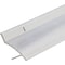 M-D Building Products Building Products 0.75'' W. x 1.75'' H. x 36'' L. Aluminum Silver Door Bottom 6247 - alternate 3