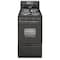 Premier Electric Range, 20 inW x 44 inH x 25.5 inD, 2.42 cu. ft. Oven, Windowed Oven Door, Coil Top, Black 805695 - alternate 2