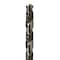 Drill America No 24 HSS Polished Jobber Length Drill Bit, D/AP Series D/AP24 - alternate 3