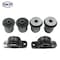 Skyward Automotive Products Suspension Control Arm Bushing,  SKMCK3220 - alternate 1