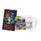 Crayola Art with Edge Stranger Things Coloring Book, 28 Coloring Pages, 2PK 04-0849 - alternate 3