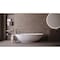 Andova Tiles Kaia 12-in. x 24-in. Stone Look Matte Porcelain Wall & Floor Tile (9.69 Square Feet Per Box) ANDKAI504 - alternate 2