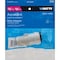 Watts Aqualock 1/2'' CTS x 1/2'' MPT Quick Connect Plastic Connector 3501-1008 - alternate 3