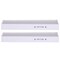 Premium Guard Cabin Air Filter,  PC1043 - alternate 3