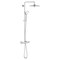 Grohe Euphoria 260 Shw Syst.Thm Coolt 6.6L Us 26128002 - alternate 1