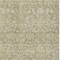 Homeroots 5' X 8' Taupe And Beige Floral Washable Indoor Outdoor Area Rug 604684 - alternate 5
