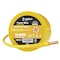 Syston Cable Technology 14 AWG Tracer Wire Solid Copper Conductor Direct Burial Underground, Yellow for Gas Pipes and Lines 8258-100YL - alternate 1