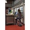 Kore Design Teen/College Student Adjustable Wobble Chair, 18-25in tall, Active Seating, Black 803940 - alternate 4