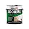 Zinsser BullsEye Odorless Hi-Hide Oil-Base Stain Blocker - Gallon White 3951 - alternate 2