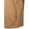 Propper Men's Quarter Zip Grid Fleece, Coyote, Medium Tall F5416 - alternate 2