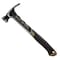 Spec Ops 20 oz Rip Claw Nailing Hammer with Smooth Face, Shock-Absorbing Grip SPEC-M20SF - alternate 1