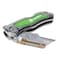 Greenlee Utility Folding Utility Knife, Folding Retractable, 8.9" 0652-22 - alternate 1