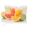 Smarty Had A Party 10 oz. Clear Round Plastic Cups (500 Cups), 500PK 6954-CASE - alternate 5