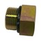 John Deere REDUCER, JOHN DEERE OEM 4687344 4687344 - alternate 4