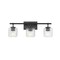 Z-Lite 3 Light Vanity in Matte Black 7515-3V-MB - alternate 4