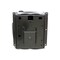 Uni Pro 1200 Air Suspension Seat 24-Volt With Armrests Charcoal Gray Cloth 7920 - alternate 7