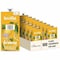 Flavia Tea Flavia Pouches, Lemon, Pouch, Caffeine-free, 0.11 oz, 100 PK 48022 - alternate 1