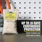 Fresh Cab Ant & Cockroach Deterrent, 4PK FC4P36D6ANTRO - alternate 2