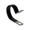Auveco Closed Clamp 1in Small - Galvanized Vinyl Coated, 25PK 9388 - alternate 1